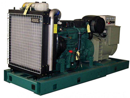 诸城柴油发电机 诸城柴油发电机